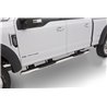 Lund | 5 Inch Oval Curved Nerf Bar - Ranger 2.3T 2019-2024