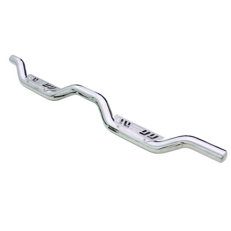 Lund | Latitude Nerf Bar - Chevrolet / GMC 2007-2019