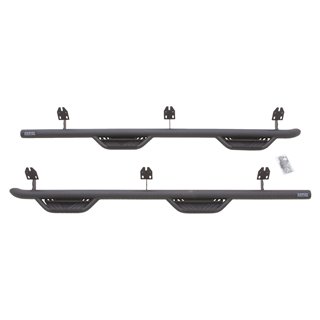 Lund | Terrain HX Step - Silverado / Sierra 2500 HD / 3500 HD 6.0L / 6.6L 2015-2019