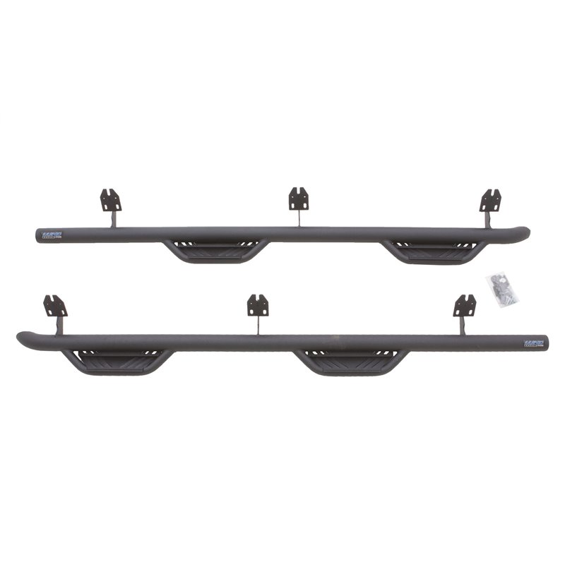 Lund | Terrain HX Step - Silverado / Sierra 2500 HD / 3500 HD 6.0L / 6.6L 2015-2019