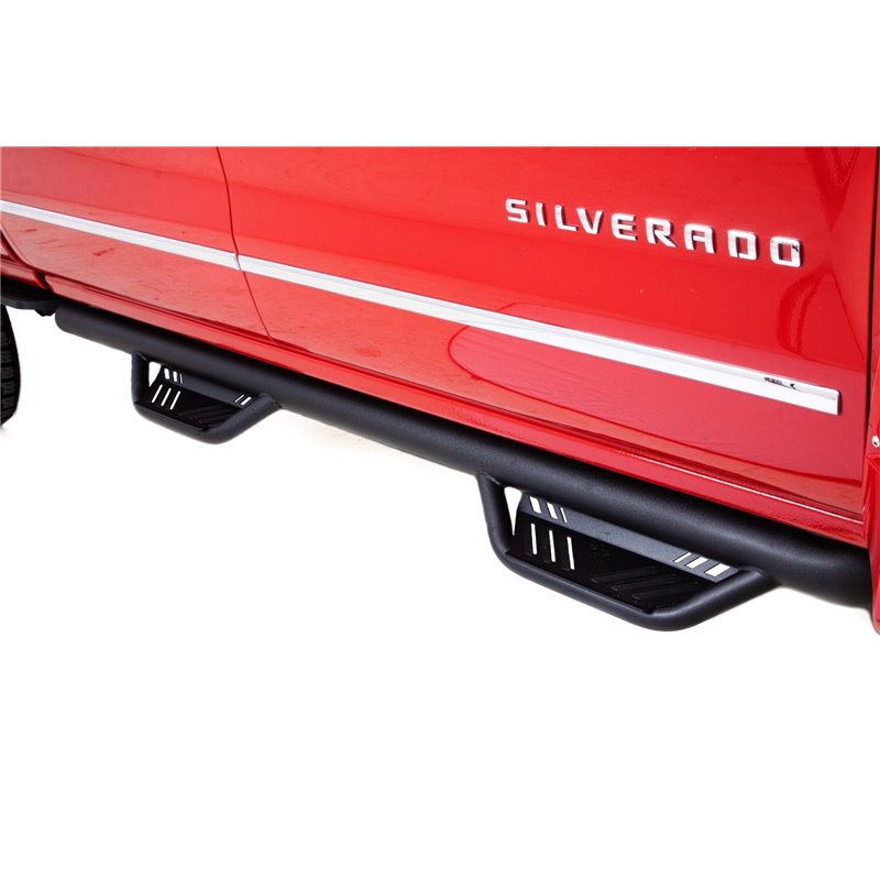 Lund | Terrain HX Step - Ram 1500 2009-2015