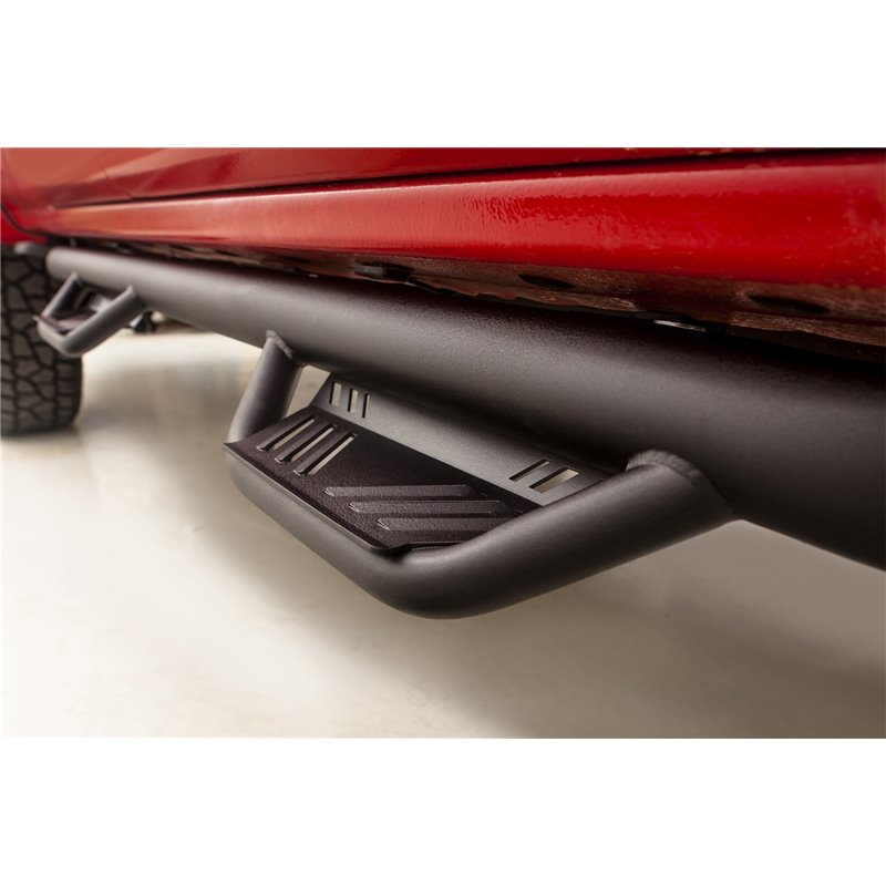 Lund | Terrain HX Step - F-150 / F-250 / F-350 2015-2024
