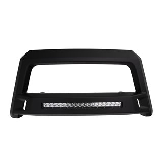 Lund | Revolution Bull Bar - Ram 2500 / 3500  2010-2019