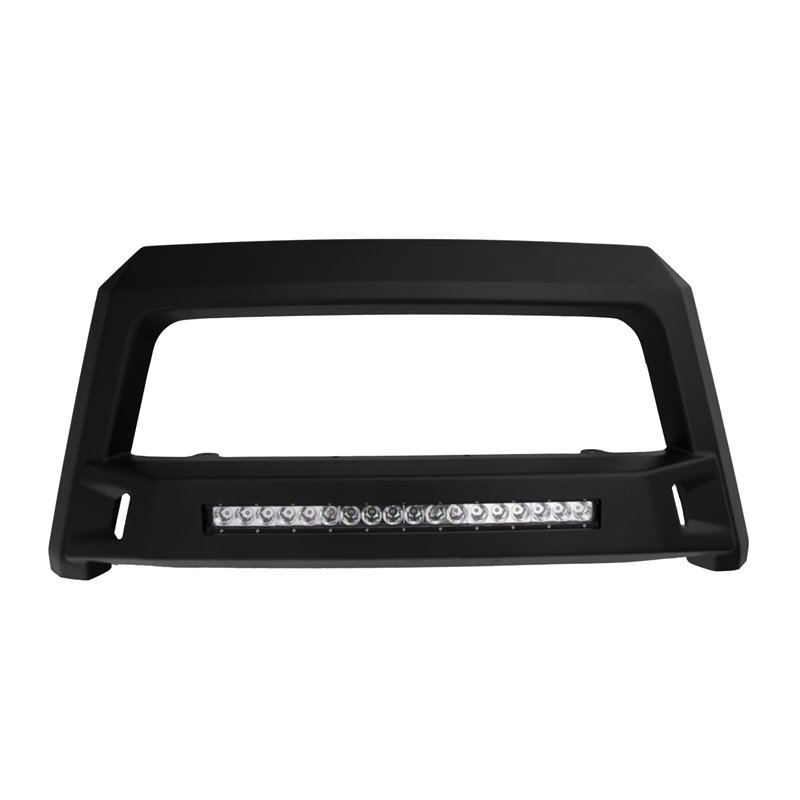 Lund | Revolution Bull Bar - Ram 2500 / 3500  2010-2019