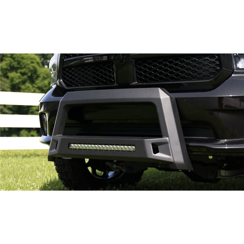 Lund | Revolution Bull Bar - Ram 2500 / 3500  2010-2019