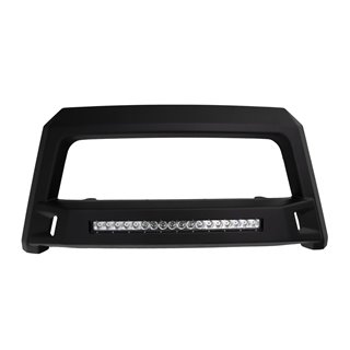 Lund | Revolution Bull Bar - F-250 / F-350  2011-2016