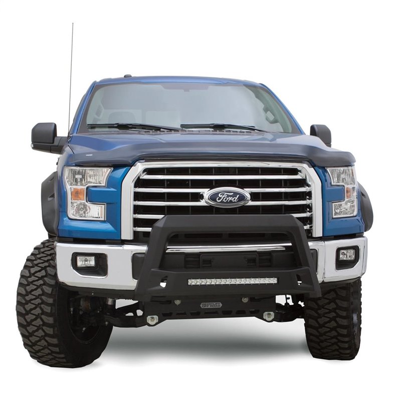 Lund | Revolution Bull Bar - F-250 / F-350  2011-2016