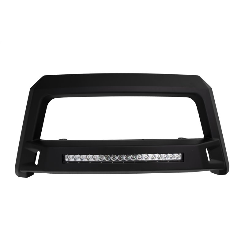 Lund | Revolution Bull Bar - Tacoma 2.7L / 4.0L 2005-2015