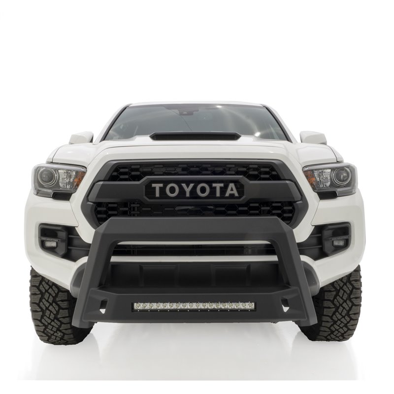 Lund | Revolution Bull Bar - Tacoma 2.7L / 4.0L 2005-2015