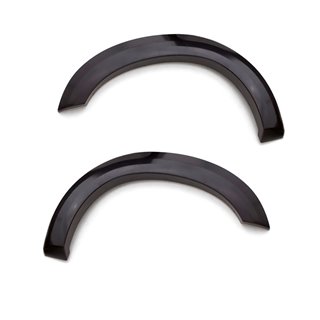 Lund | Extra Wide Style Fender Flare Set - Sierra 1500 4.3L / 5.3L / 6.2L 2014-2015