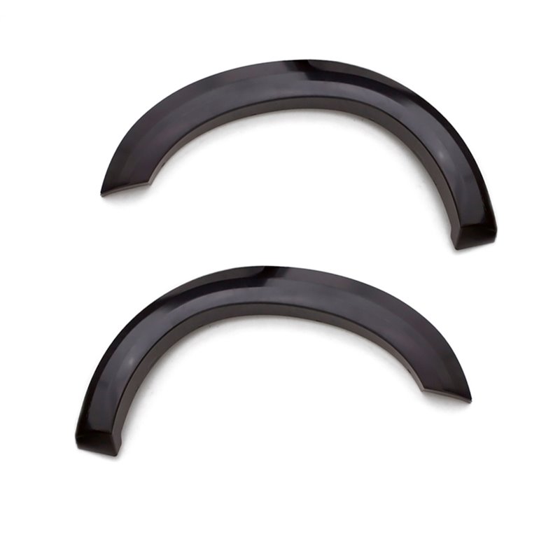 Lund | Extra Wide Style Fender Flare Set - Sierra 1500 4.3L / 5.3L / 6.2L 2014-2015