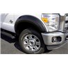 Lund | Extra Wide Style Fender Flare Set - Sierra 1500 4.3L / 5.3L / 6.2L 2014-2015