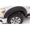 Lund | Extra Wide Style Fender Flare Set - Sierra 1500 4.3L / 5.3L / 6.2L 2014-2015
