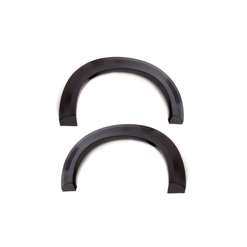 Lund | Extra Wide Style Fender Flare Set - Sierra 1500 4.3L / 5.3L / 6.2L 2014-2015
