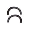 Lund | Extra Wide Style Fender Flare Set - Sierra 1500 4.3L / 5.3L / 6.2L 2014-2015
