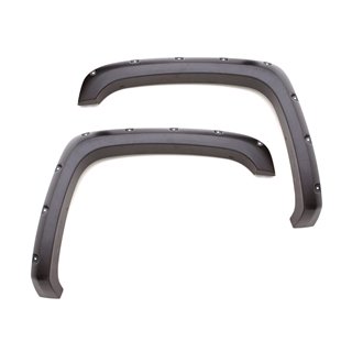 Lund | Rivet Style Fender Flare Set - F-250 / F-350 2017-2021
