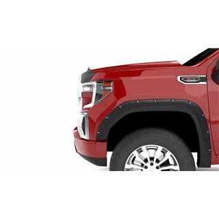 Lund | Rivet Style Fender Flare Set - Sierra 1500 2019-2024