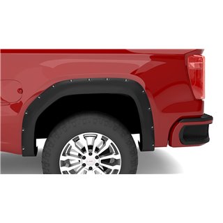 Lund | Rivet Style Fender Flare Set - Sierra 1500 2019-2024