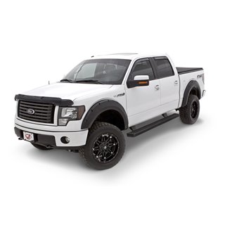 Lund | Rivet Style Fender Flare Set - Ranger 2.3T 2019-2022