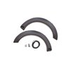 Lund | Rivet Style Fender Flare Set - F-150 2009-2014
