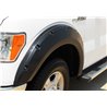 Lund | Rivet Style Fender Flare Set - F-150 2009-2014
