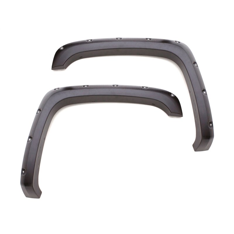 Lund | Rivet Style Fender Flare Set - F-150 2018-2020