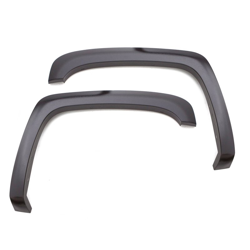 Lund | Sport Style Fender Flare Set - Tacoma 2.7L / 3.5L 2016-2022