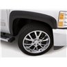 Lund | Sport Style Fender Flare Set - Tacoma 2.7L / 3.5L 2016-2022