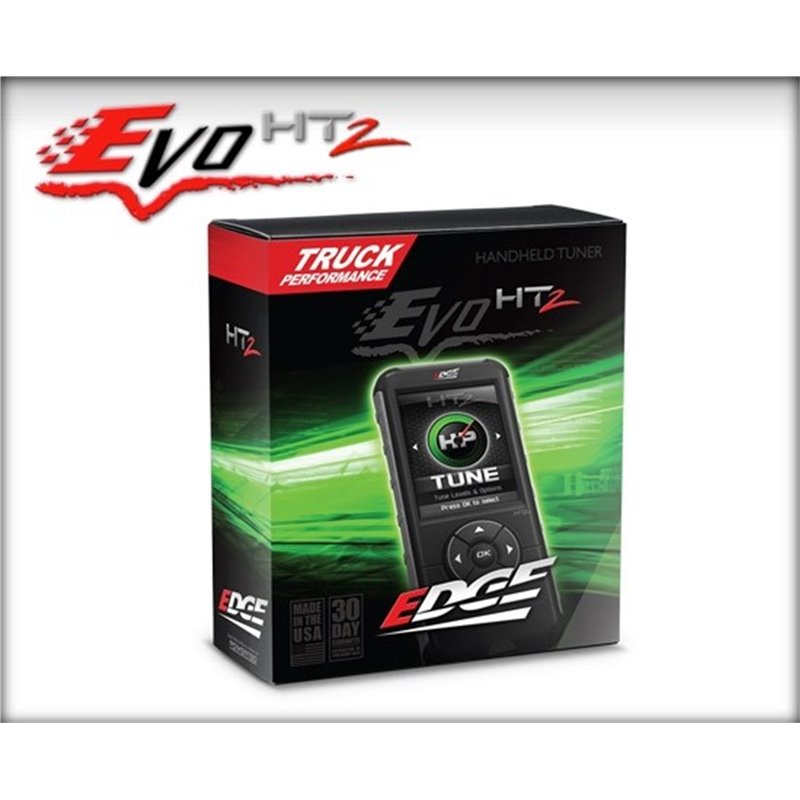Edge | EVO HT2 Programmer - Buick / Cadillac / Chevrolet 2001-2016