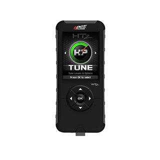 Edge | EVO HT2 Programmer - Silverado / Sierra 2500 HD / 3500 HD 6.6L 2020-2022
