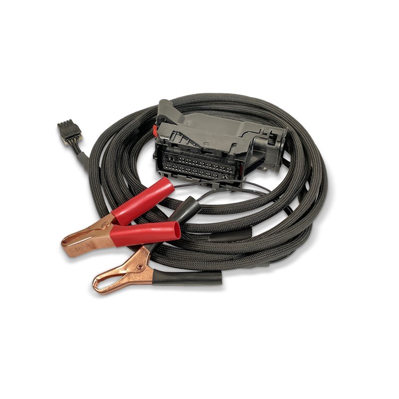 Edge | EVO HT2 Programmer - Silverado / Sierra 2500 HD / 3500 HD 6.6L 2020-2022