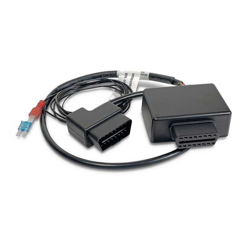 Edge | EVO HT2 Programmer - Silverado / Sierra 2500 HD / 3500 HD 6.6L 2020-2022