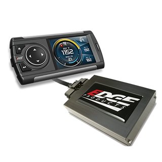 Edge | Juice w/Attitude CS2 Programmer - Ram 2500 / 3500 5.9L 2000