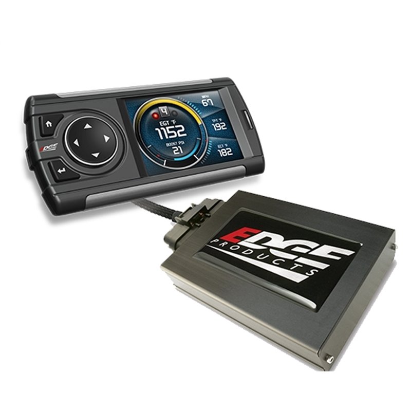 Edge | Juice w/Attitude CS2 Programmer - Ram 2500 / 3500 5.9L 2000