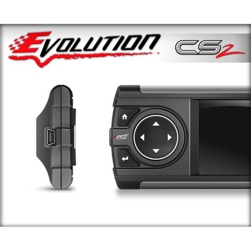 Edge | CS2 Gas Evolution Programmer - Cadillac / Chevrolet 2000-2020
