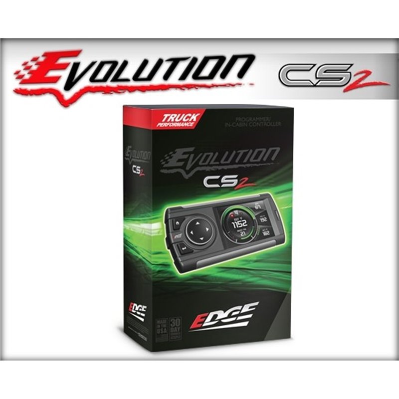 Edge | CS2 Gas Evolution Programmer - Cadillac / Chevrolet 2000-2020