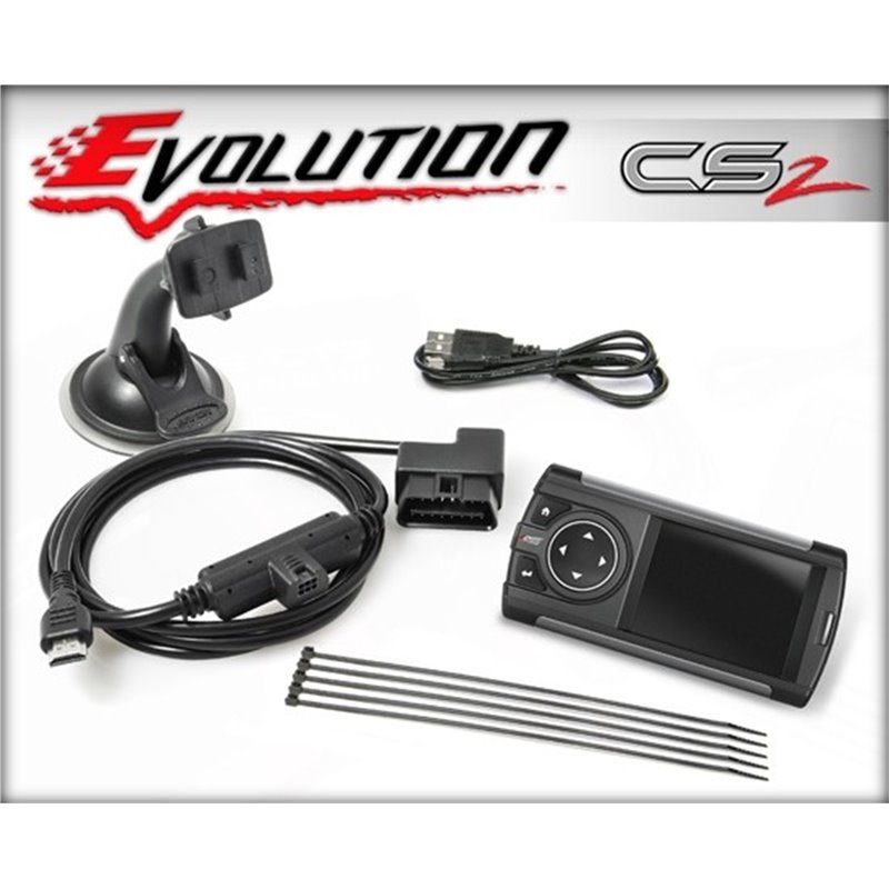 Edge | CS2 Gas Evolution Programmer - Cadillac / Chevrolet 2000-2020