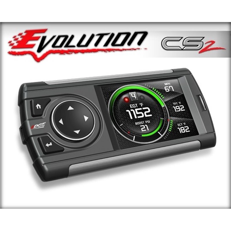 Edge | CS2 Gas Evolution Programmer - Cadillac / Chevrolet 2000-2020