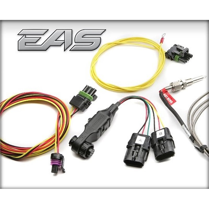 Edge | EAS Competition Kit