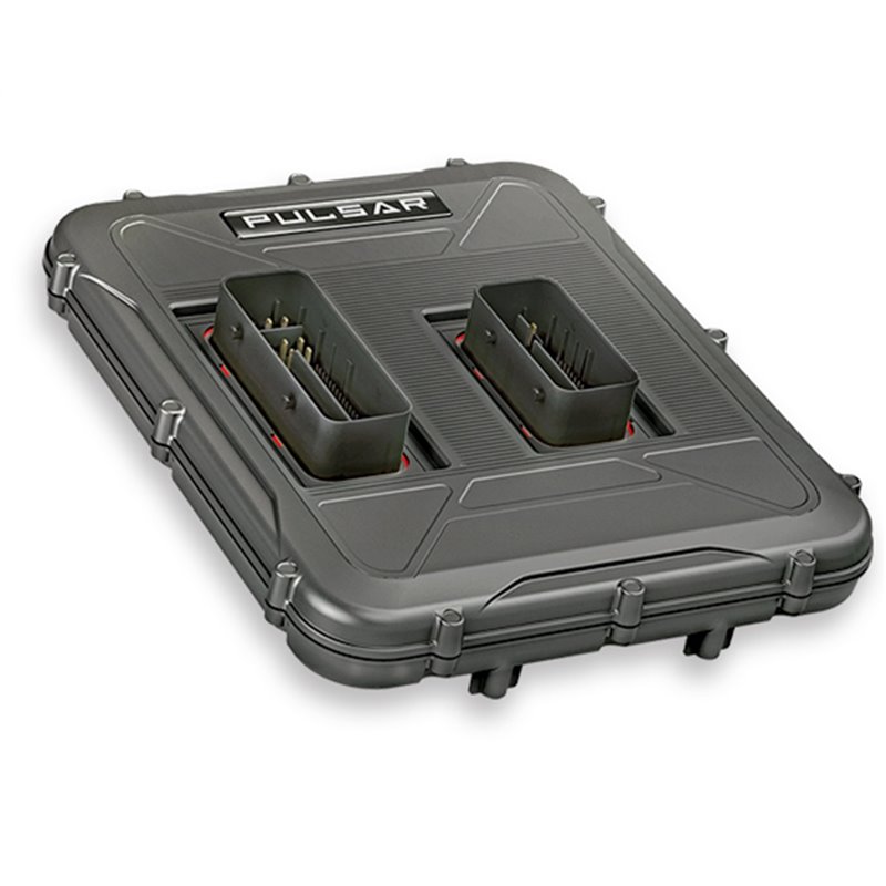 Edge | Pulsar Insight CTS3 Kit - Silverado / Sierra 2500 HD / 3500 HD 6.6L 2020-2023