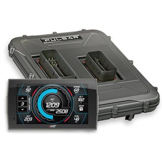 Edge | Pulsar Insight CTS3 Kit - Silverado / Sierra 2500 HD / 3500 HD 6.6L 2017-2019