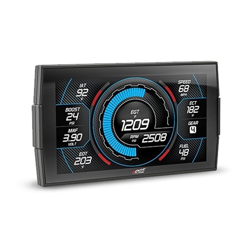 Edge | Pulsar Insight CTS3 Kit - Silverado / Sierra 2500 HD / 3500 HD 6.6L 2017-2019