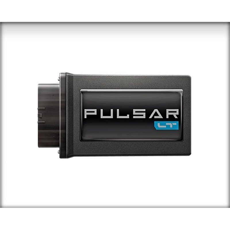 Edge | Pulsar LT Control Module - Silverado / Sierra 2500 HD / 3500 HD 6.6L 2017-2019
