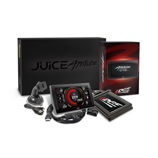 Edge | Juice w/Attitude CTS3 Programmer - Dodge 5.9L 2000