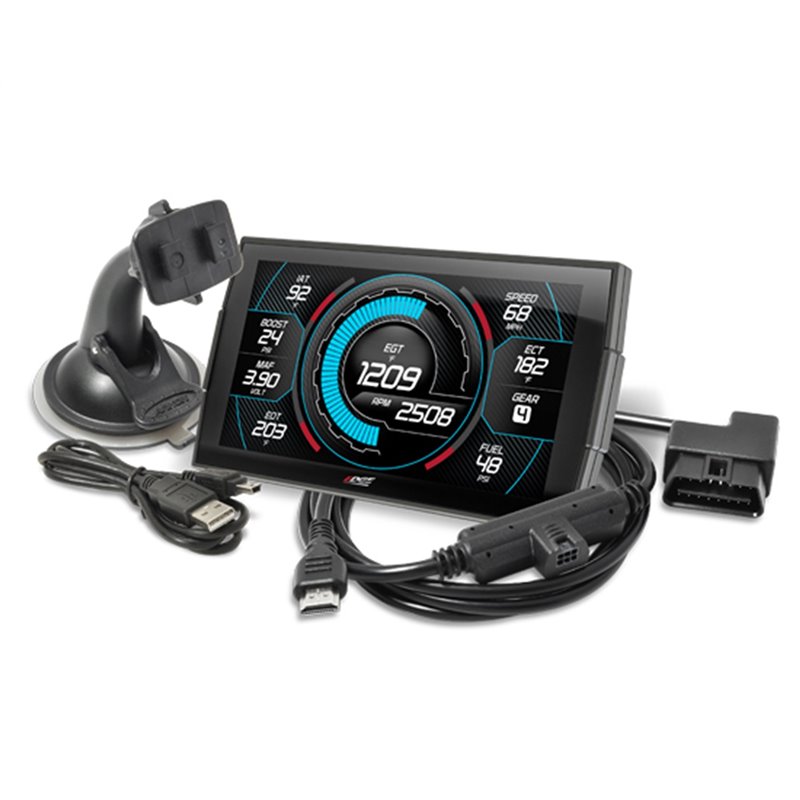 Edge | Pulsar Insight CTS3 Kit - Ram 1500 / Classic 5.7L 2019-2021