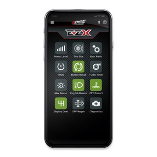 Edge | EZX Plug-In Module/Insight CTS3 Kit - Ram 2500 / 3500 6.7L 2019-2022