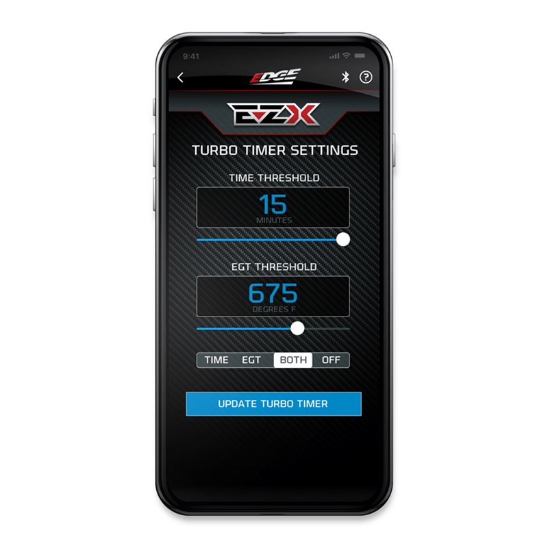 Edge | EZX Plug-In Module/Insight CTS3 Kit - Ram 2500 / 3500 6.7L 2019-2022