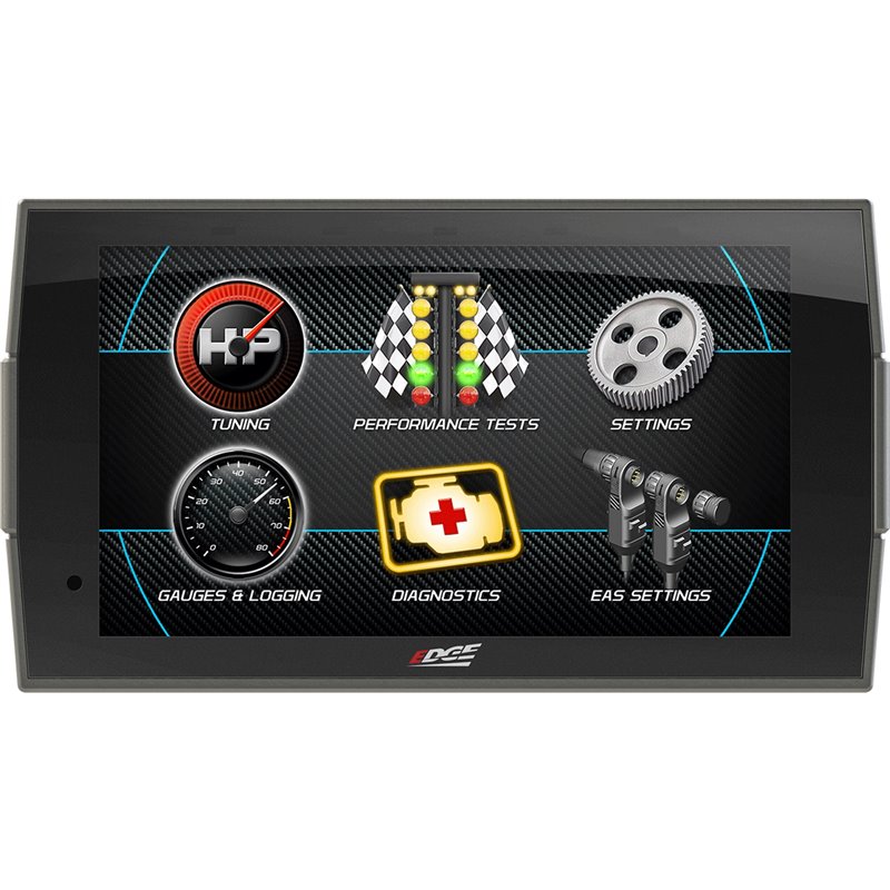 Edge | Insight CTS3 Digital Gauge Monitor - Buick / Cadillac / Chevrolet 1996-2023