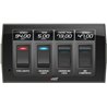 Edge | Insight CTS3 Digital Gauge Monitor - Buick / Cadillac / Chevrolet 1996-2023