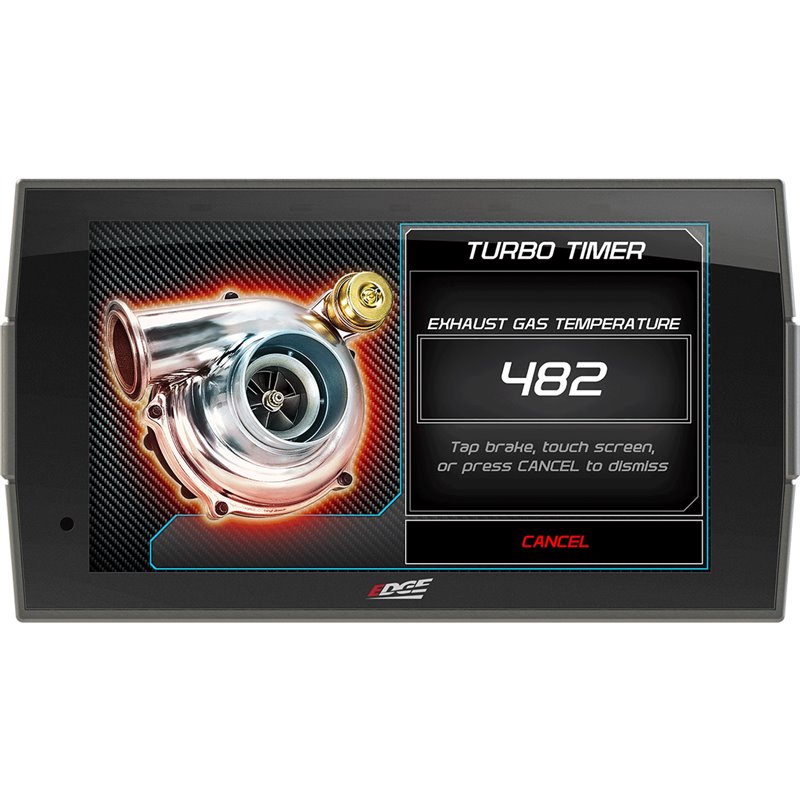 Edge | CTS3 Diesel Evolution Programmer - Chevrolet / GMC 6.6L 2001-2016